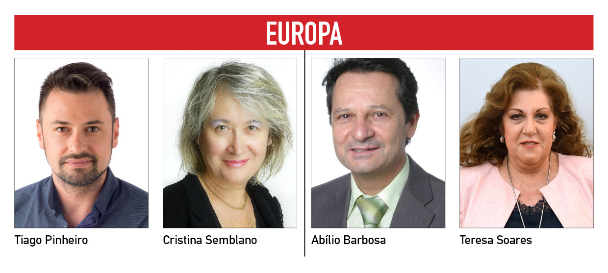 fotos dos candidatos e candidatas 