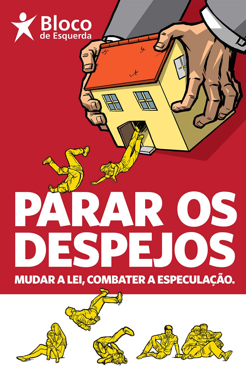 Mupi Despejos2018