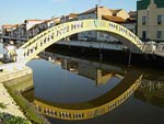 Regulamento municipal fomenta insegurança, diz o Bloco/Aveiro. Foto Portuguese Eyes/Flickr