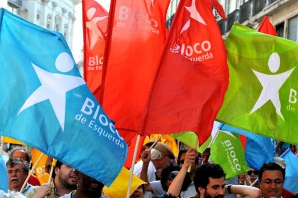 Comunicado do Bloco sobre o apagão de 28 de abril