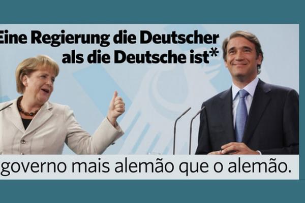 Cartazes do Bloco 2015