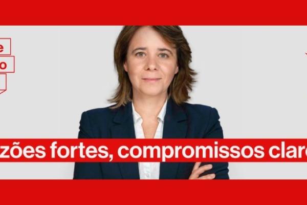 Cartazes Legislativas 2022