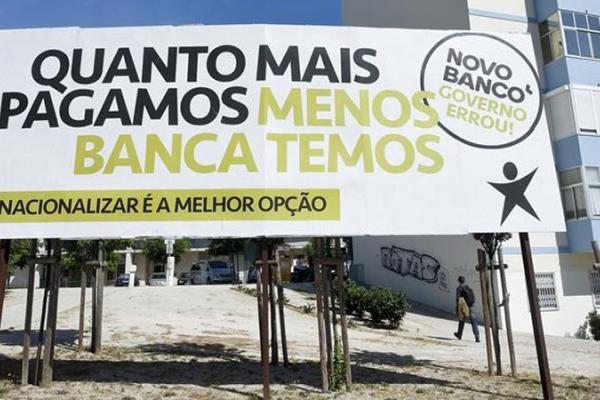 Cartazes do Bloco 2017