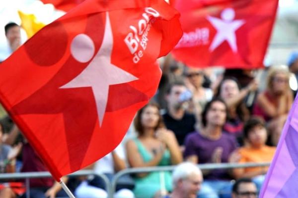 Cartazes Legislativas 2019