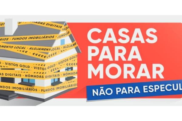 Cartazes do Bloco 2023