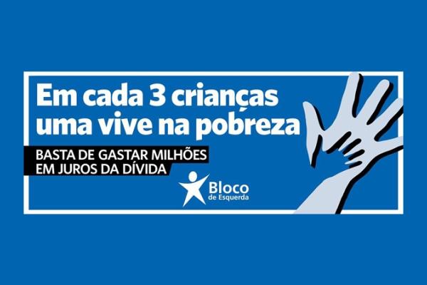 Cartazes do Bloco 2014
