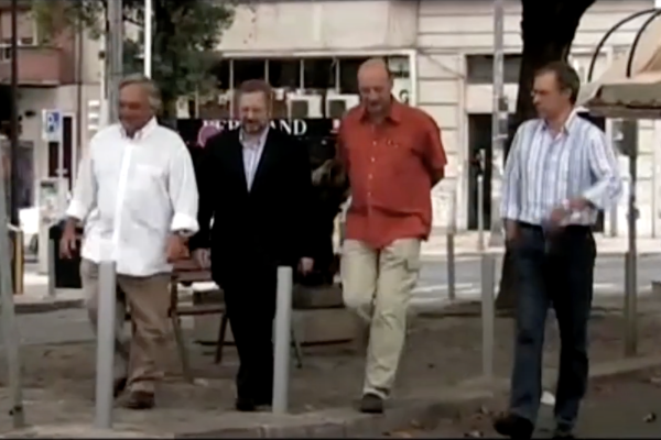 É lançado o documentário “Nasceu uma Estrela”