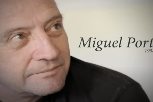 Concerto de homenagem a Miguel Portas em Lisboa.