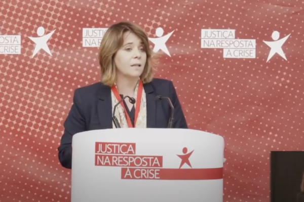 Adaptada à pandemia, realiza-se em Matosinhos a XII Convenção Nacional.