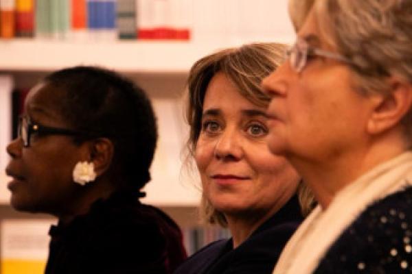 “A Justiça tem de ser para toda a gente”