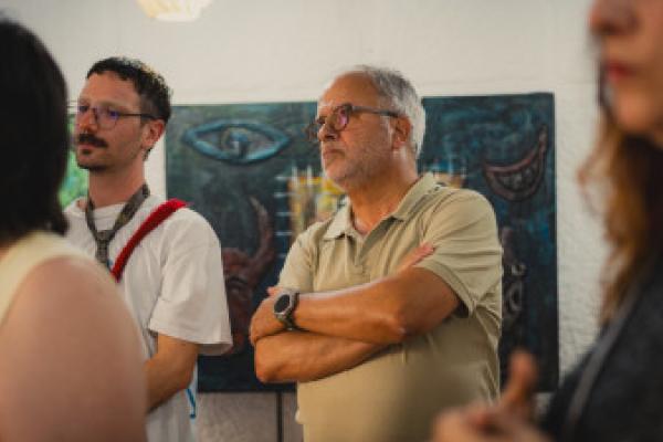 Em Viseu, Pureza pediu “coragem para repensar a proteção civil”