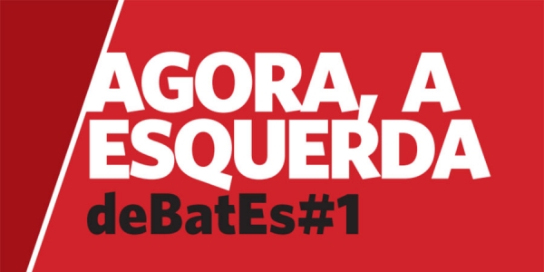 Boletim deBatEs #1 para a XI Convenção
