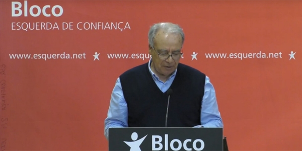 &quot;É preciso destroikar as relações laborais e impulsionar as lutas sociais&quot;