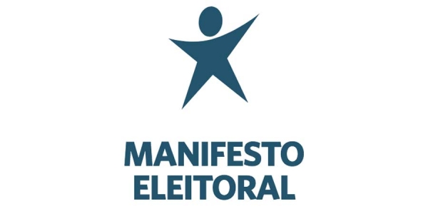 Manifesto Legislativas 2015