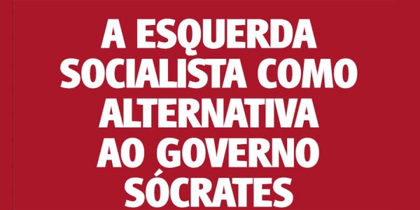 Resolução da V Convenção do Bloco