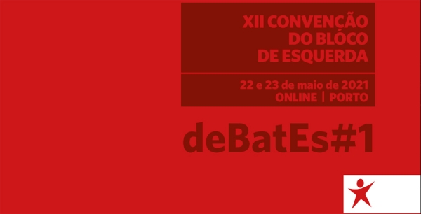 Caderno deBatEs #1