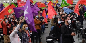 Tudo sobre a XII Convenção do Bloco