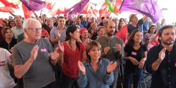Tudo sobre o maior Fórum Socialismo de sempre