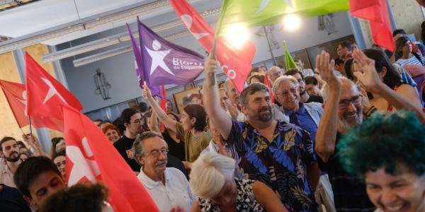Tudo sobre o Fórum Socialismo 2022