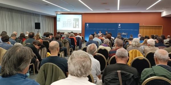 Encontro Nacional de Autarcas: texto-base e contributos