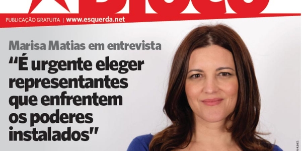 &quot;É urgente eleger representantes que enfrentem os poderes instalados&quot;