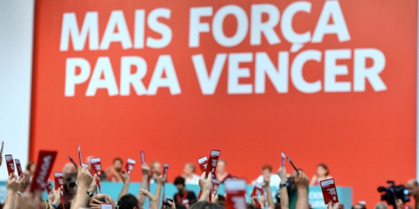 Mensagens de saudação à X Convenção