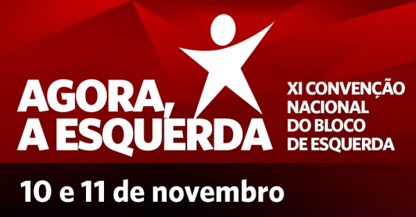 Bloco elege 625 delegados à XI Convenção