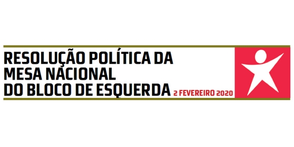 Mesa Nacional reuniu a 2 de fevereiro
