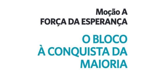 Resolução da X Convenção do Bloco