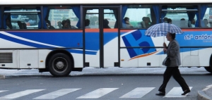 Guião para uma Proposta de Transportes Públicos