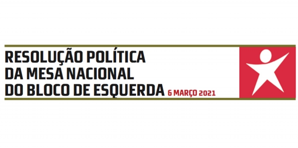 Mesa Nacional reuniu a 6 de março