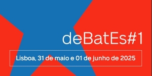 Já está disponível o caderno deBatEs#1