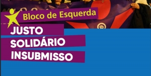 II Boletim da Conferência Nacional do Bloco