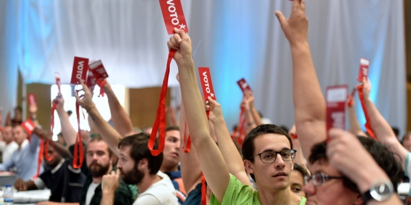 Tudo sobre a X Convenção do Bloco