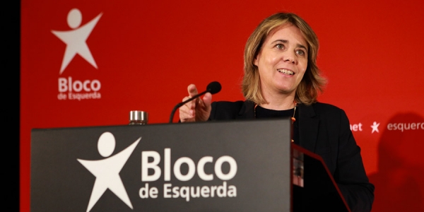 “Saberemos responder aos compromissos com este país e com quem trabalha”
