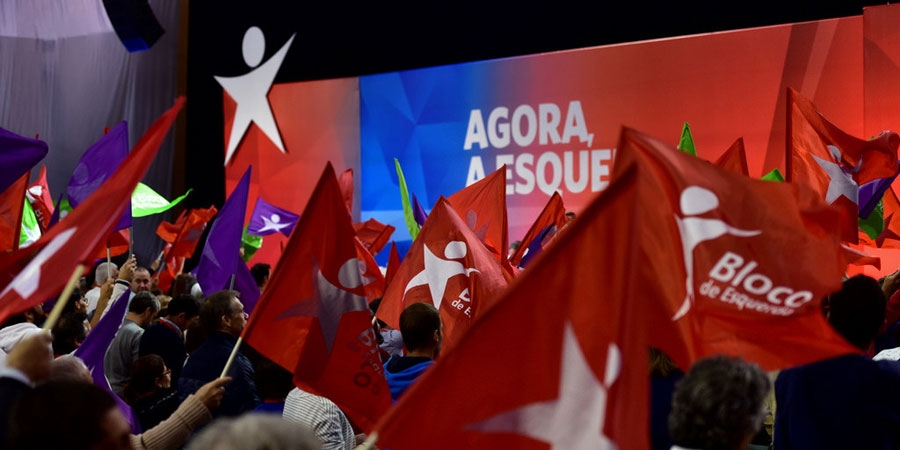 Algumas notas sobre a XI Convenção do Bloco de Esquerda