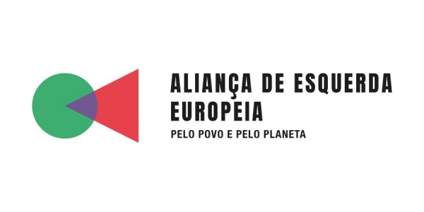 Plataforma política da Aliança de Esquerda Europeia
