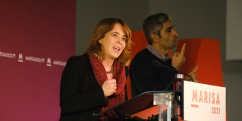 &ldquo;A preocupa&ccedil;&atilde;o do Bloco &eacute; responder &agrave; crise j&aacute;&rdquo;