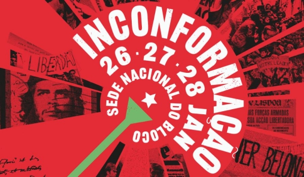 Inconformação 2024