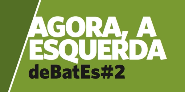 Boletim deBatEs #2 para a XI Convenção