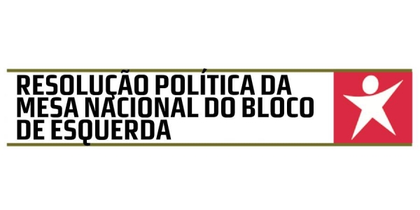 Mesa Nacional reuniu a 1 de fevereiro