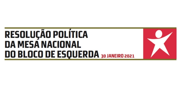 Mesa Nacional reuniu a 30 de janeiro