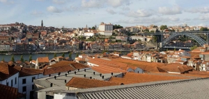 Sobre as freguesias