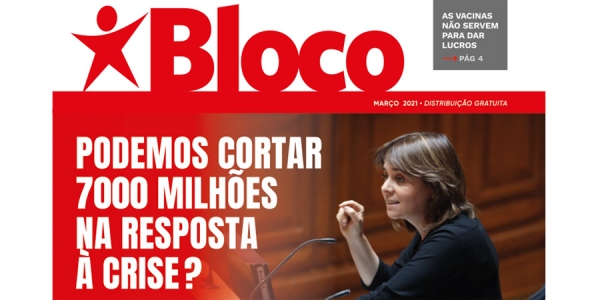 &quot;Podemos cortar 7.000 milhões na resposta à crise?&quot;