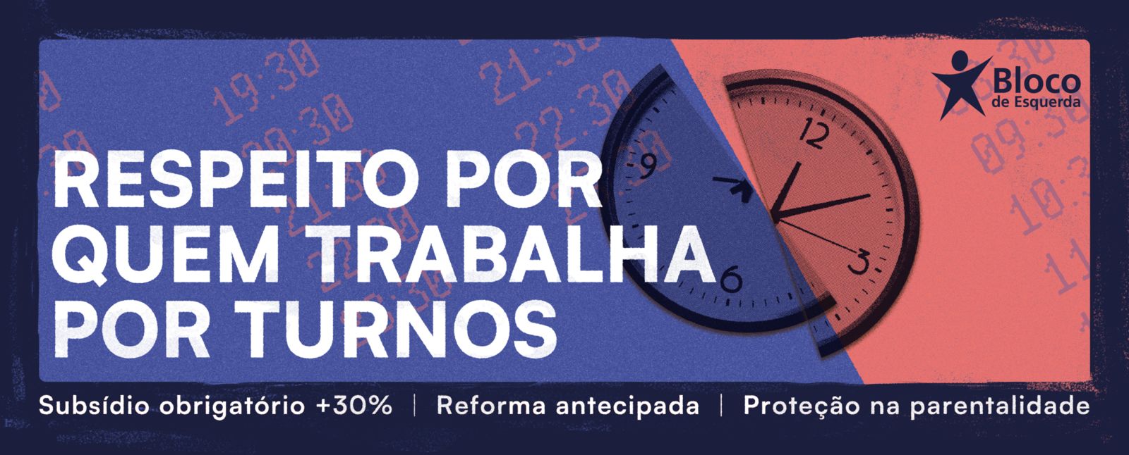 Bloco de Esquerda