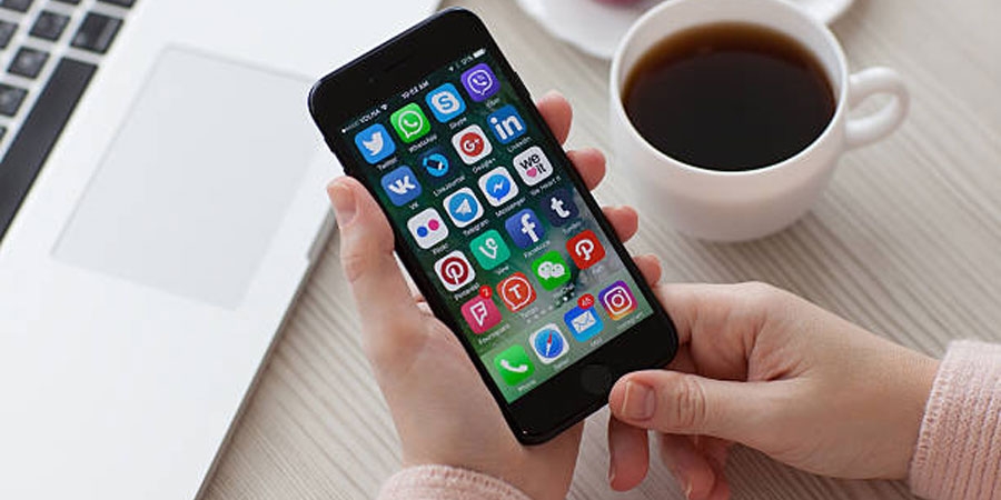 Código de conduta para a campanha nas redes sociais