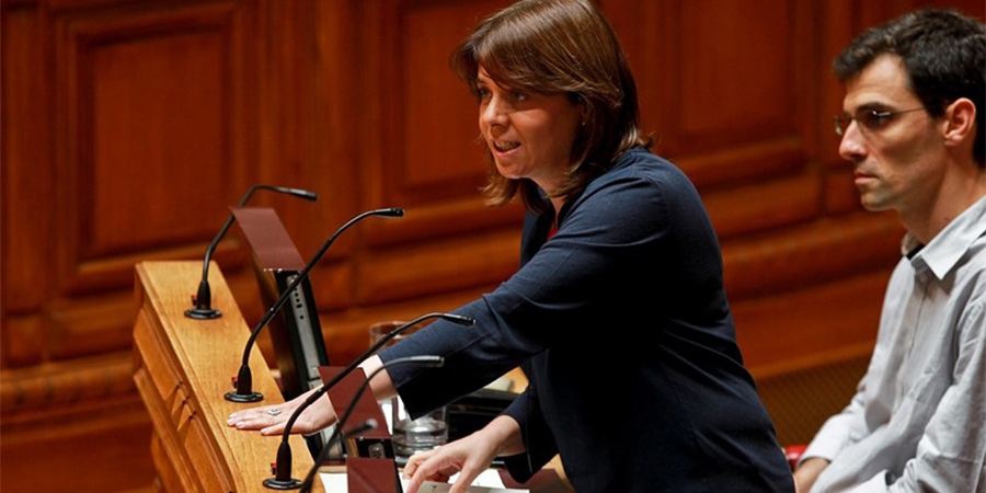 Mesa Nacional anula adesão de grupo infiltrado