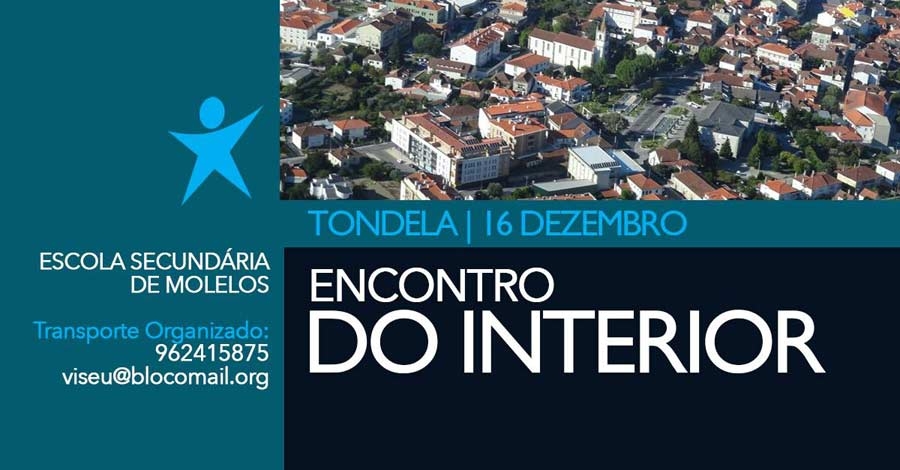 Encontro sobre políticas públicas para o Interior