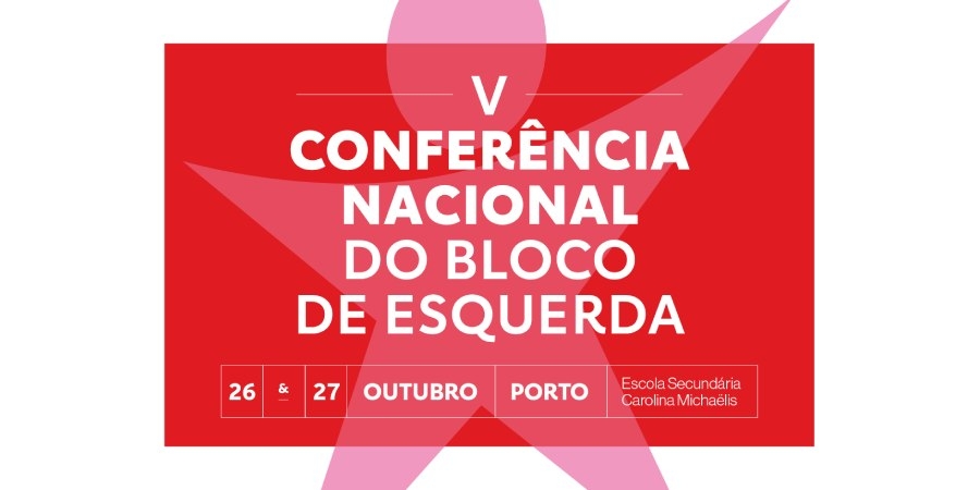 V Conferência: boletim nº1
