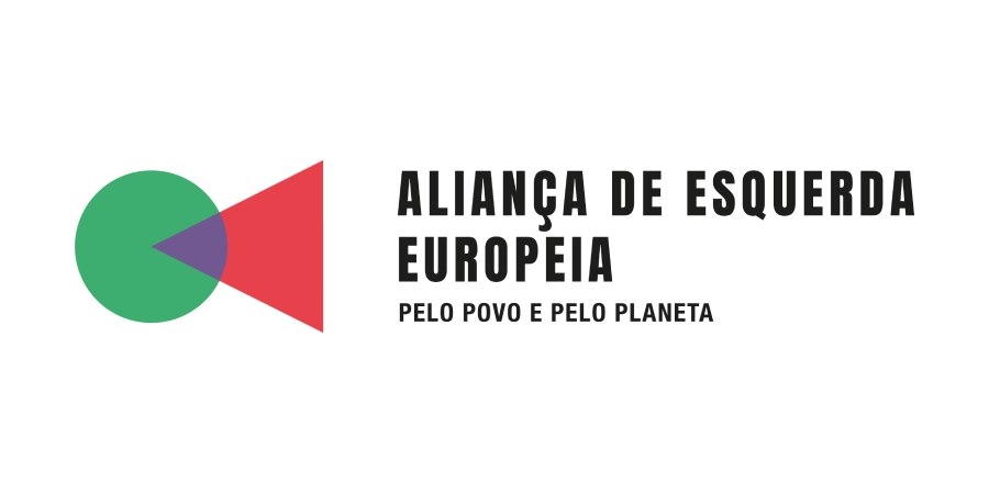 Plataforma política da Aliança de Esquerda Europeia